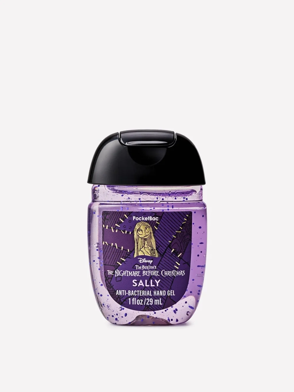 Bath & Body Works Sally Pocketbac Trio Disney Nightmare Before Christmas